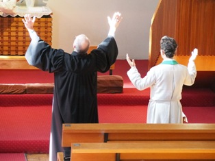 Praise
